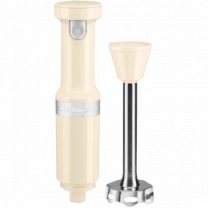 Ручний акумуляторний блендер KitchenAid Artisan 5KHBBV53EAC