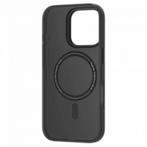 Чохол Benks Magnetic Lucid Armor Protective Case iP16 Pro Black