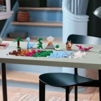 Конструктор LEGO Classic Творчі динозаври