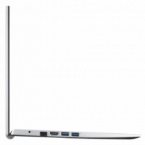 Ноутбук 15.6" Acer Aspire 3 A315-35 (NX.A6LEU.02Z) Intel Celeron N4500/4/128/Intel UHD/W11/Pure Silver