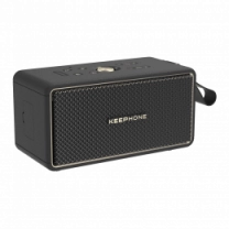 Бездротова колонка Keephone KP-SK104 Black