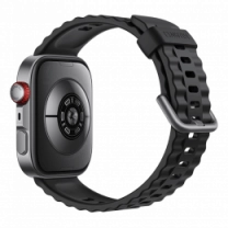 Смарт-годинник HUAWEI WATCH FIT 4 Pro Black