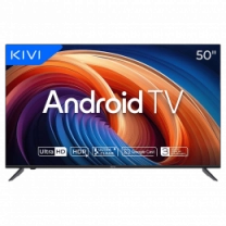 Телевизор KIVI 50", UHD, Smart TV 50U740NB