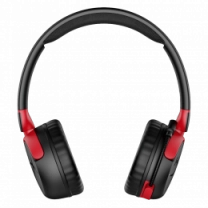 Гарнітура ігрова HyperX Cloud Mini Wireless (Black) 7G8F1AA