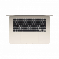 Ноутбук MacBook Air 15 Apple M2/8CPU/10GPU/24GB/512GB SSD/ Starlight 2023 (Z18R000T1)