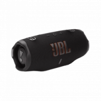 Портативна колонка JBL Charge 6 Black (JBLCHARGE6BLK)