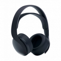 Комп'ютерна гарнітура Sony Pulse 3D Wireless Headset Midnight Black