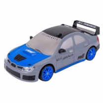Машинка для дрифту на радіокеруванні Subaru Impreza