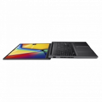 Ноутбук 15,6" Asus Vivobook 15 OLED M1505YA-L1270 (90NB10Q1-M00CV0) Indie Black / OLED)/ AMD 5 7430U/16/512/DOS