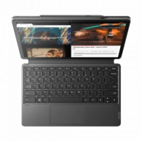 Планшет Lenovo Tab P11 Pro (2nd Gen) 6/128 WiFi Storm Grey + KB&Pen