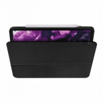 Чехол-книга Laut Prestige Folio iPad Pro10,9-11" 2020 and Apple Pencil Black (L_IPP21S_PR_BK)