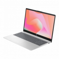 Ноутбук 15.6" HP 15-fd0015ua AG (9H8P0EA)/Intel i3-N305/8GB/512GB SSD/IntelUHD/DOS/White