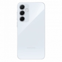 Чохол Samsung для Galaxy A55 (A556), Clear Case, прозорий (EF-QA556CTEGWW)