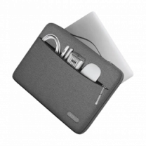 Чехол-сумка WIWU для MacBook 13" Pilot Sleeve Series (Grey)