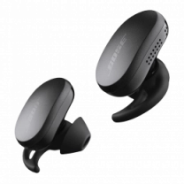 Наушники TWS Bose QuietComfort Earbuds Triple Black (831262-0010)