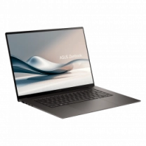 Ноутбук ASUS Zenbook S 16 UM5606WA-RK325X 16» 3K OLED, AMD AI 9 HX 370, 32GB, F2TB, UMA, Win11P, Серый