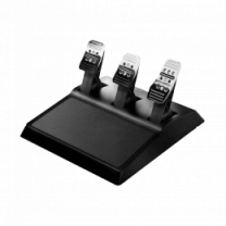Комплект (кермо, педалі) Thrustmaster T300 Ferrari Integral RW Alcantara edition Black (4160652)