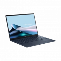 Ноутбук 14" ASUS Zenbook 14 UX3405MA-PP301X/Intel Ultra 9 185H/32GB/1TB SSD/Intel Iris Xe/W11P/
