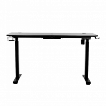 Стол компьютерний моторизированый HATOR Vast PRO (HTD-050) Black