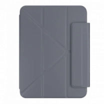 Чохол-книжка Switcheasy Origami  iPad 10 (2022) Alaskan Blue (SPD210093AB22)