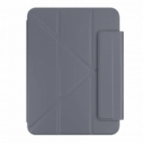 Чехол-книга Switcheasy Origami iPad 10 (2022) Alaskan Blue (SPD210093AB22)