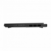 Ноутбук 16" LENOVO Legion Pro 7 16IRX9H/Intel i9-14900HX/32GB/1TB SSD/RTX4080-12GB/DOS/Black