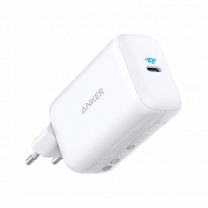 Адаптер ANKER PowerPort III - 65W Pod PPS+GaN (Білий)