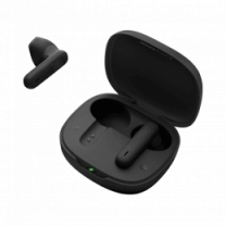 Наушники TWS JBL Wave Flex 2 Black (JBLWFLEX2BLK)
