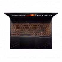 Ноутбук 16” Acer Nitro V 16 ANV16-41 (NH.QRVEU.005)/AMD R7 7845HS/16GB/1TB SSD/NVD 4050-6/Linux/Black