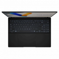 Ноутбук 16" ASUS Vivobook S 16 OLED S5606MA-MX089/Intel Ultra 9-185H/16GB/1TB SSD/Intel Arc/DOS/Black