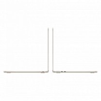 Macbook Air 13 M4/10CPU/10GPU/32GB/512GB SSD Starlight (Z1CV000RX)