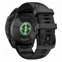 Смарт-годинник Garmin tactix 8  47 mm AMOLED Includes Applied Ballistics Ultralight Solver (010-03405-01)