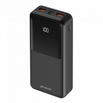 Портативная Батарея Proove Illuminator 22.5W 20000mAh (black)