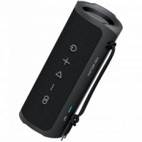 Колонка портативная Bluetooth HATOR Aria Wireless (HTA-201) Phantom Black