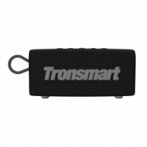 Портативна акустика Tronsmart Trip Black