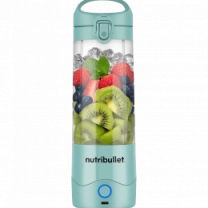 Блендер Nutribullet NBP003LBL