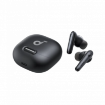 Навушники ANKER SoundСore Liberty 4 NC Velvet Black