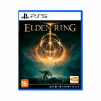 Игра консольная PS5 Elden Ring, BD диск