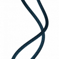 Кабель Baseus High Density Braided Type-C to Lightning PD 20W 1m Blue (CATLGD-03)