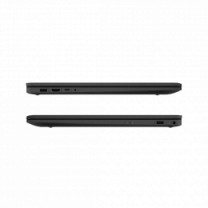 Ноутбук 17.3" HP 17-cp2001ua AG (826Q1EA)/AMD R5-7520U/8GB/512GB SSD/AMD Radeon/DOS/Black