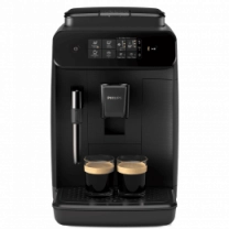 Кофемашина Philips Series 4400 LatteGo EP4449/70
