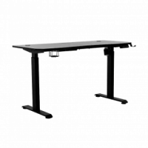Стол компьютерний моторизированый HATOR Vast PRO (HTD-050) Black