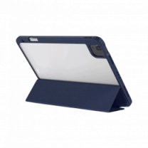 Чехол Blueo для iPad Air 13 2024 [B29] Ape Series (Navy Blue)