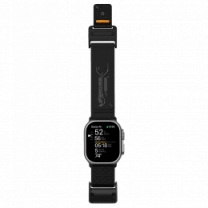 Ремінець AULUMU Stylish and Comfortable Watch Band for Apple Watch Ultra Black