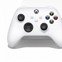 Ігрова приставка Microsoft Xbox Series S + Fortnite\Rocket League\Fallguys