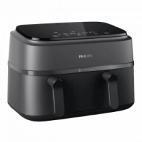 Мультипечь Philips Ovi Dual Series 3000 NA350/03