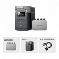 Зарядна станція EcoFlow DELTA 2 (ZMR330-EU)