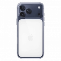 Чохол iPhone 17 Pro Max Clear Case with MagSafe (MGFW4ZM)