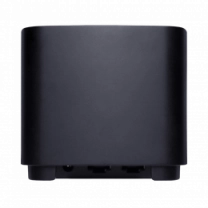 Система WiFi-Mesh ASUS ZenWiFi XD4 PLUS AX1800, 1xGE LAN, 1xGE WAN, 3мод, чёрный