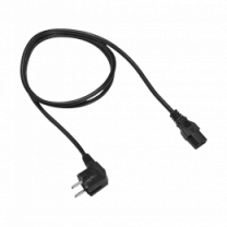 Кабель EcoFlow AC Charging Cable EU (EFEcoFlow DELTA-AC-CABLE-1.5m-EU)